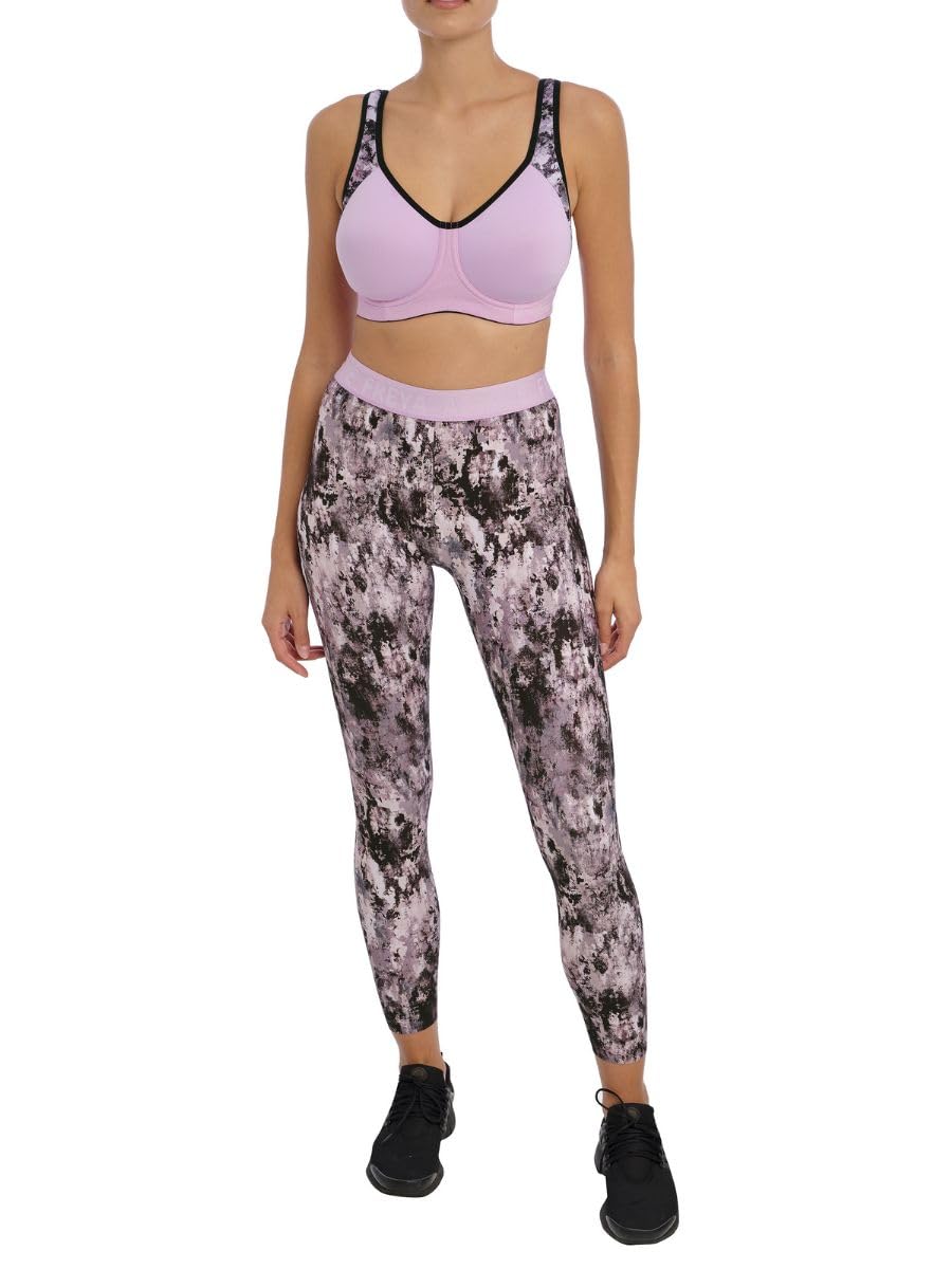 Freya Offbeat Decadence Underwire Side Support Bra Sujetador de Cobertura Completa Mujer (Pack de 1)