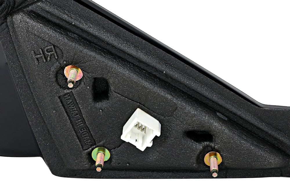 For Chrysler Sebring Convertible 2008 2009 2010 Power Side Door View Mirror Driver Left