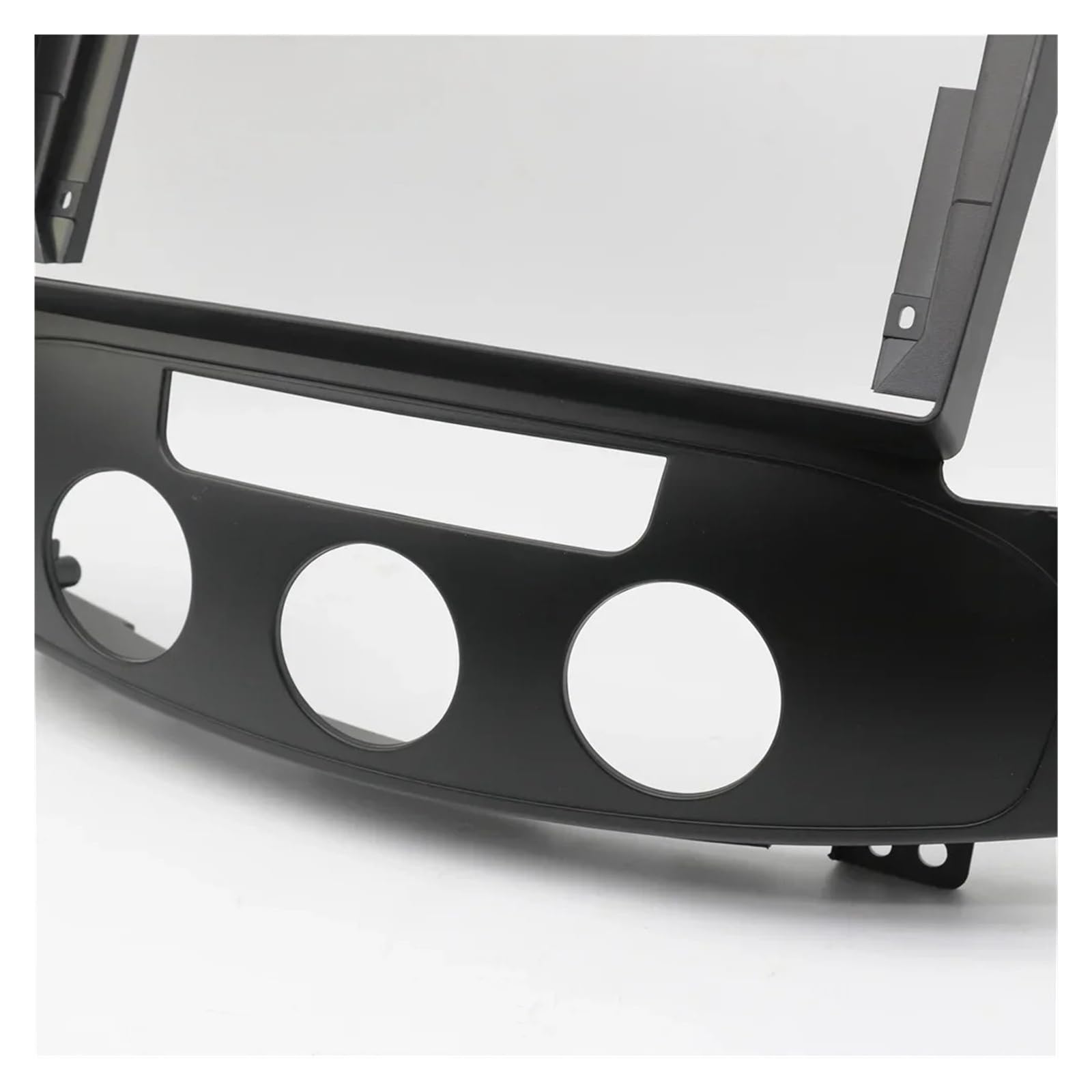 Mascherina Autoradio Cornice Stereo per Hyundai per Sonata per NF 2008 2009 2010 Auto 9 Pollici Radio Fascia Cornice Android 2Din MP5 Lettore Stereo Pannello