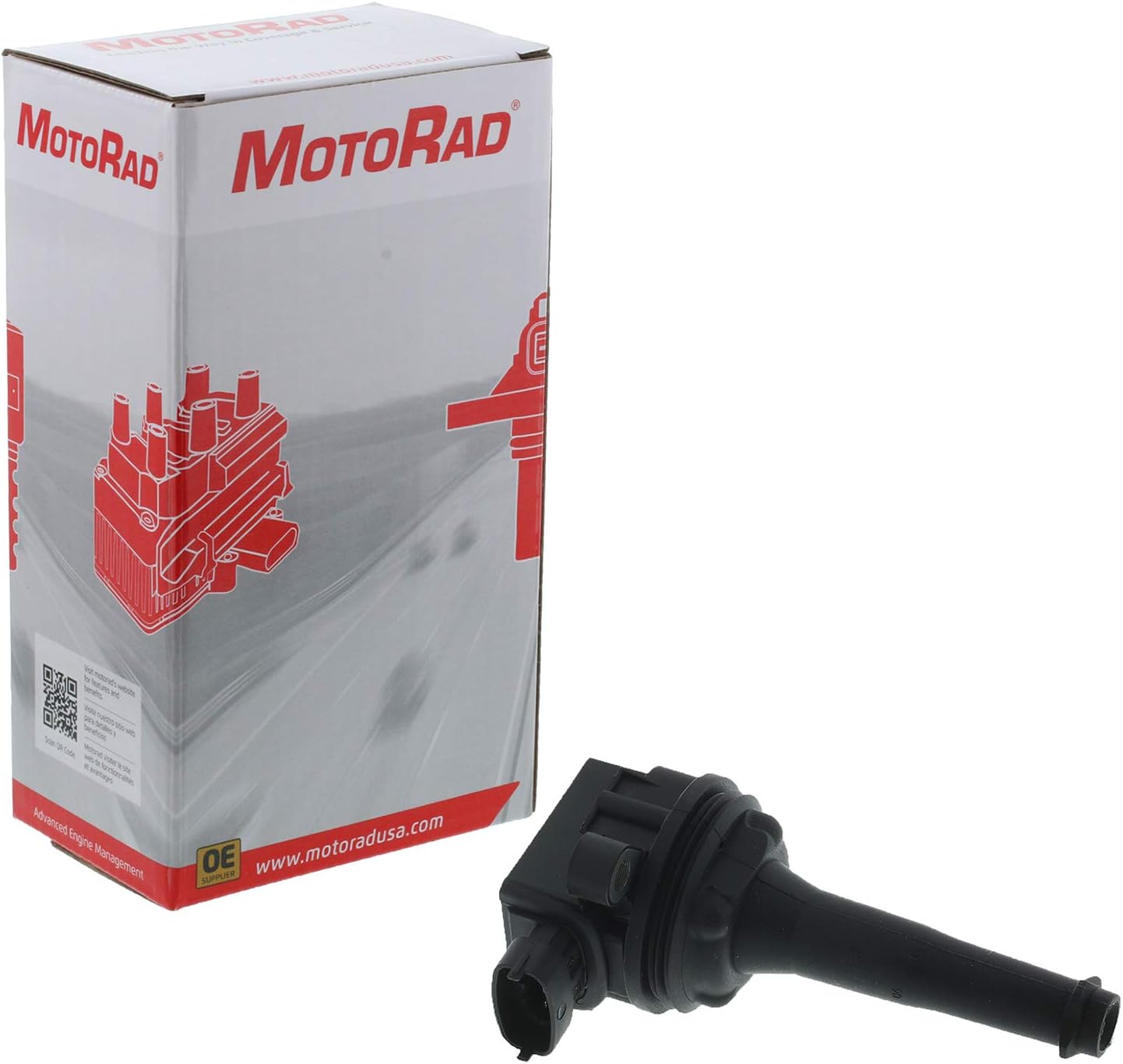 Ignition Coil