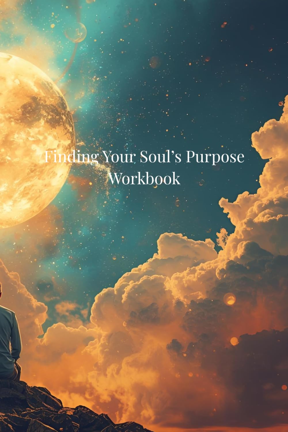 Finding Your Soul's Purpose Workbook      Paperback – December 28, 2025