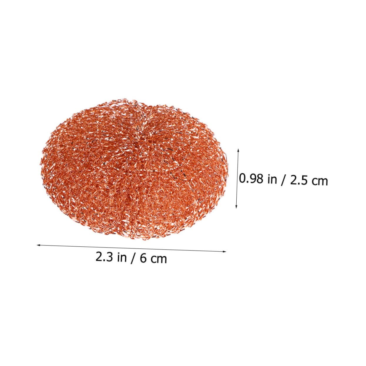 SEWACC Soldering Tips Cleaning Wire Wire- Soldering Tip Cleaner Brass Cleaning Ball