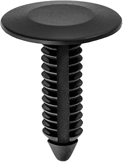 Clipsandfasteners Splash Shield Wheel Well Cover Clips