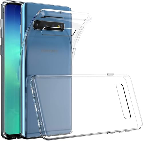 Miniatura 2 de Carcasa de TPU para Samsung Galaxy J8 J7 Max Cover J6 Plus J5 J4 J3 Pro J2, diseño de esqueleto, diseño de animales azules, color rosa y suave,
