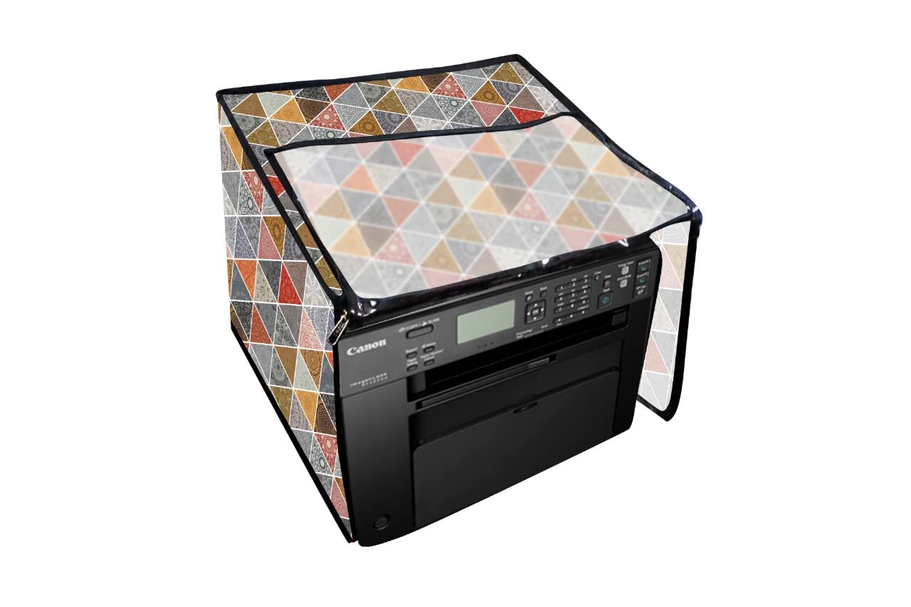 Beautiful Printed Printer Cover for Canon MF 4820 D Printer-Grey (B0B7XCRC1J) Amazon Price History, Amazon Price Tracker
