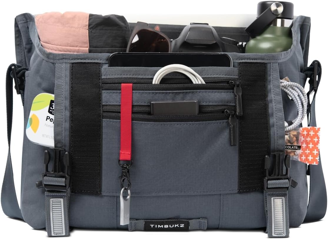 Amazon | Timbuk2 フライトクラシックメッセンジャーバッグ