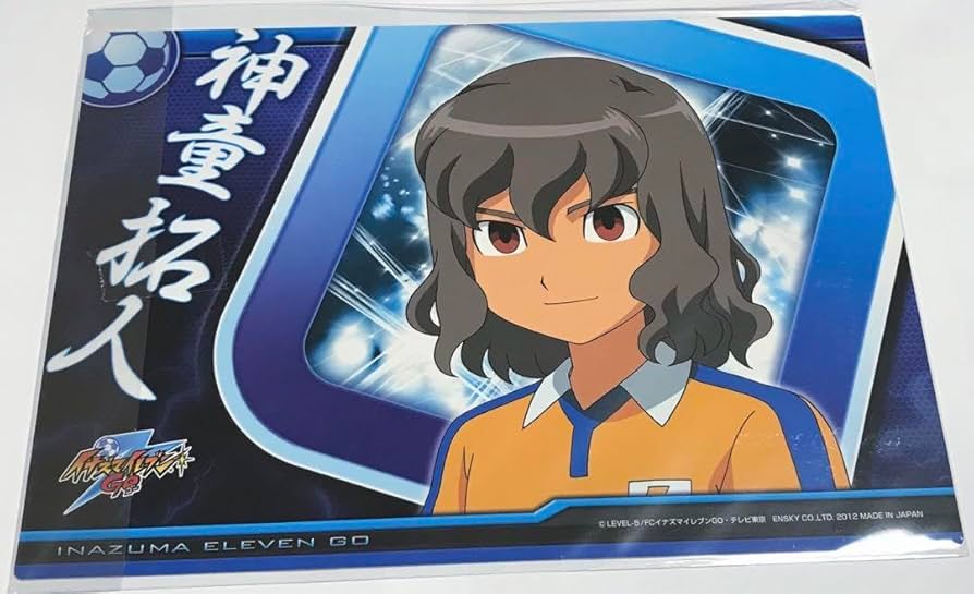 神童拓人 ポストカードセット 神童拓人 ポストカードセット