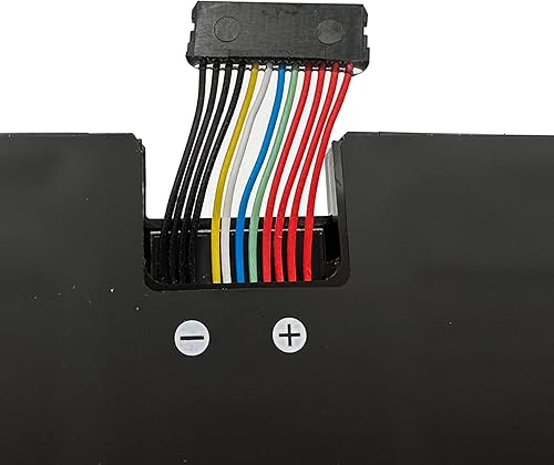 Miniatura 3 de Batería de repuesto para laptop L19M4PH2 para Lenovo Ideapad Yoga 9-14ITL5 82BG Yoga 9i (14 pulgadas) 2 en 1 C950 Series Laptop 5B10Z33895