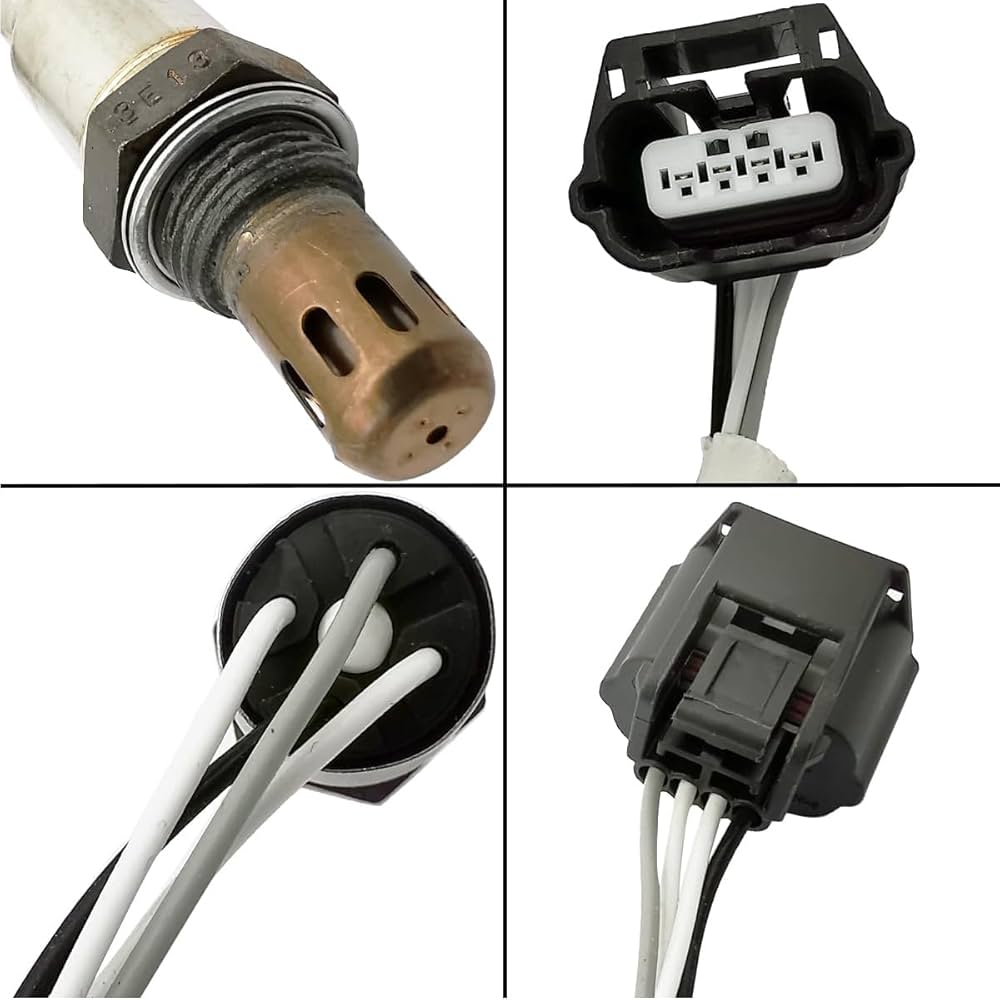 Amazon.com: Automotive-leader 2Pcs 234-9135 234-4599