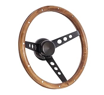 グラント ステアリング Grant Classic Wood Steering ステアリングホイール GRANT グラント クラシック ウォルナット