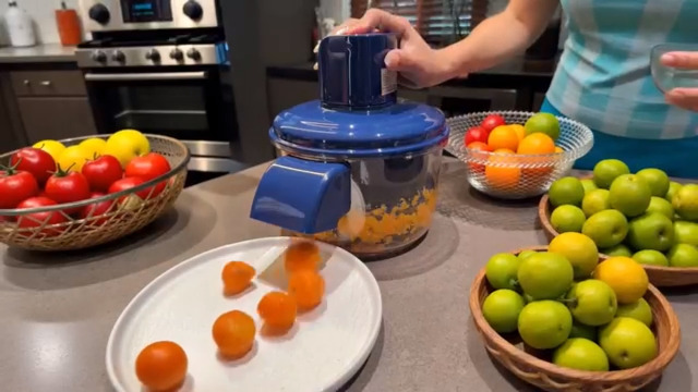 Éplucheur à Fruits électrique Éplucheur à Pommes Rotatif Automatique