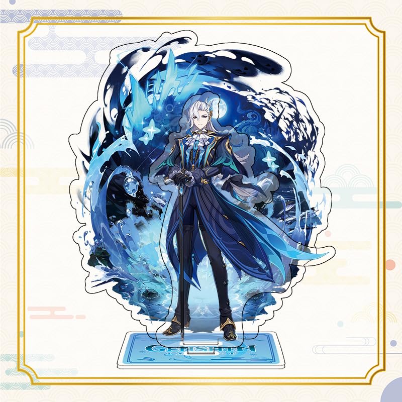 原神 ヌヴィレット 財布 未使用品 SNOOPY 高機能！ 小さな長財布 BOOK