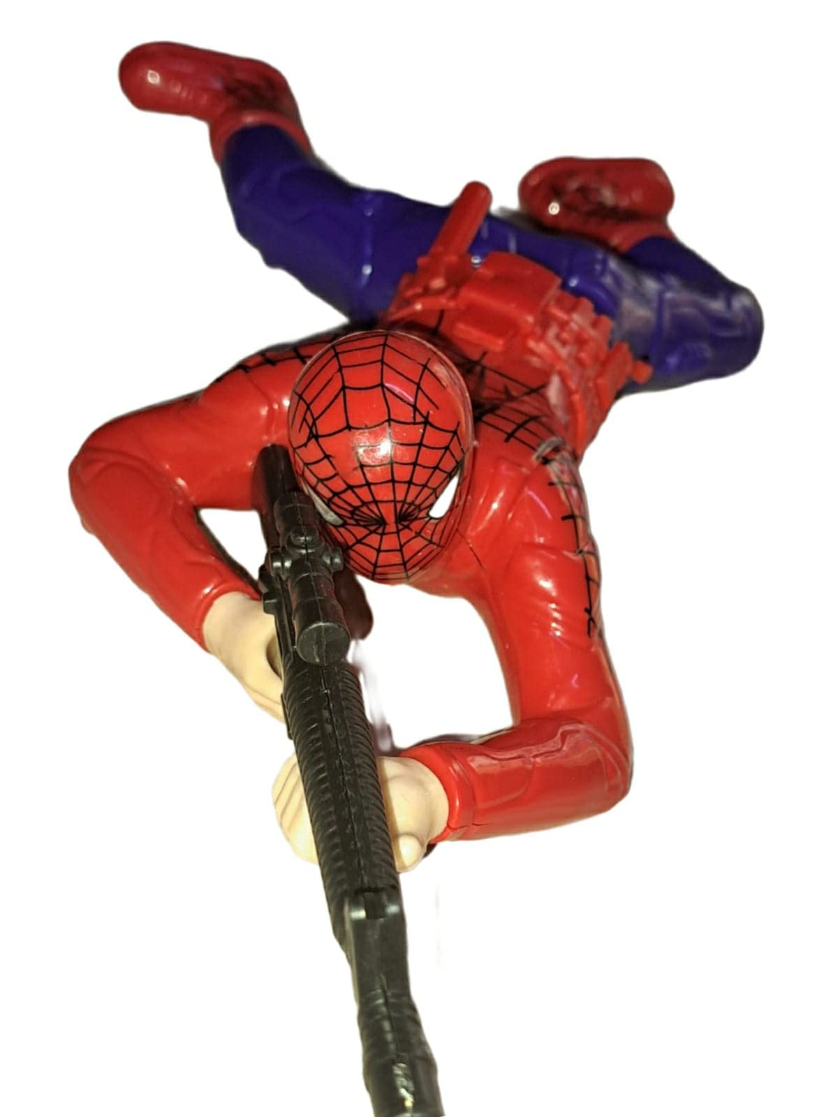See full amazon price history chart for JNiL Spiderman Crawling Action Toy Gift Pack with Lights and Sound - Crawls with Gun and Shooting Sound Pack of 1 JNiL Spiderman Crawling Action Toy Gift Pack with Lights and Sound - Crawls with Gun and Shooting Sound Pack of 1 (B0BZSKR7KB) Amazon Price History, Amazon Price Tracker