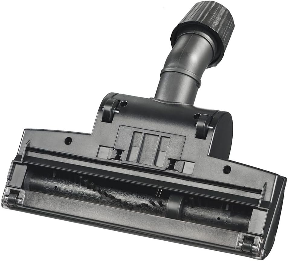 Xavax Turbo Brush With Universal Connection For Vacuum Cleaners.