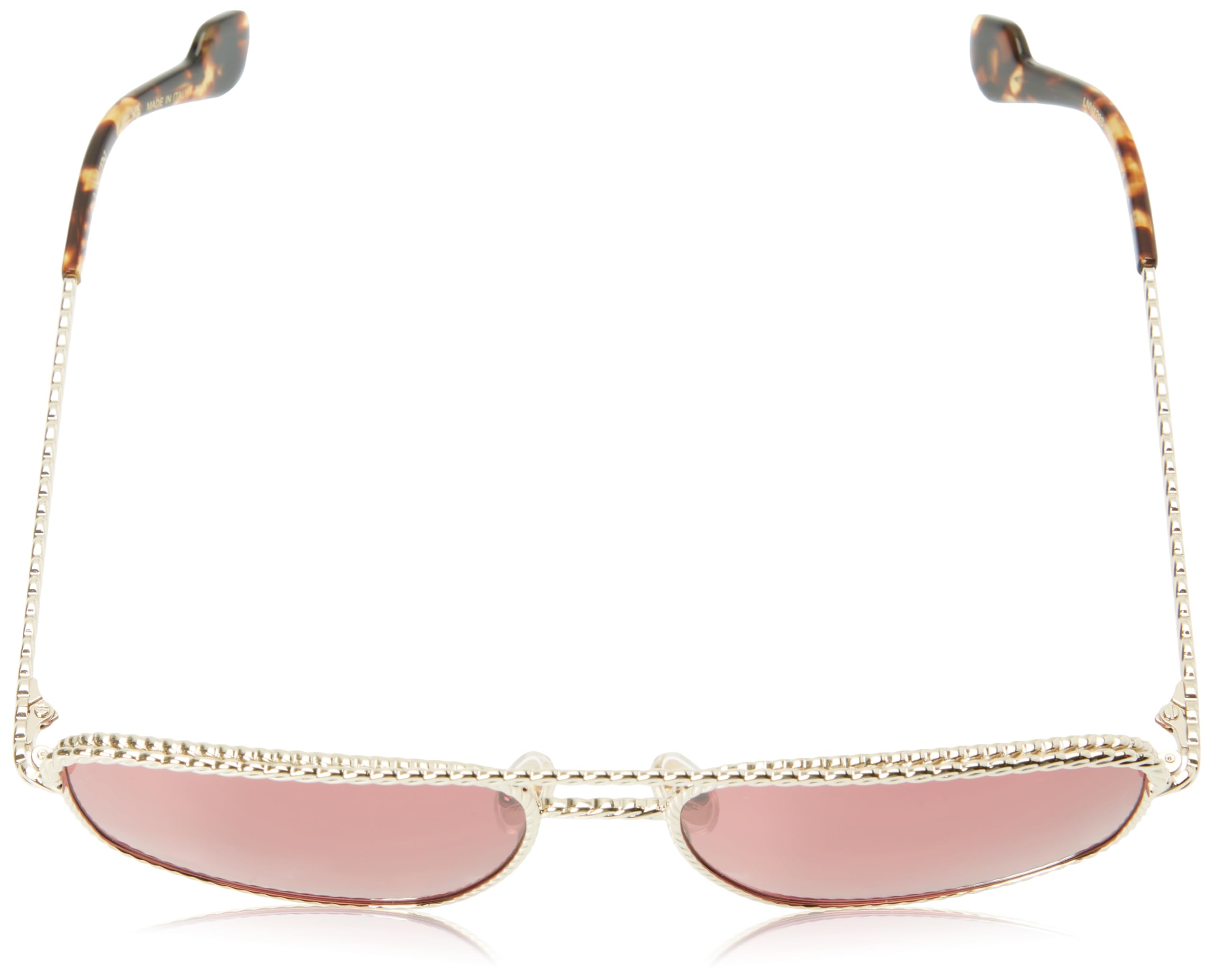 Lanvin Okulary przeciwsłoneczne Uniseks lnv128s