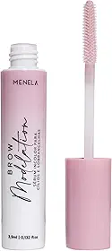 Sérum para Sobrancelhas Menela Brow Modelation Incolor 6ml