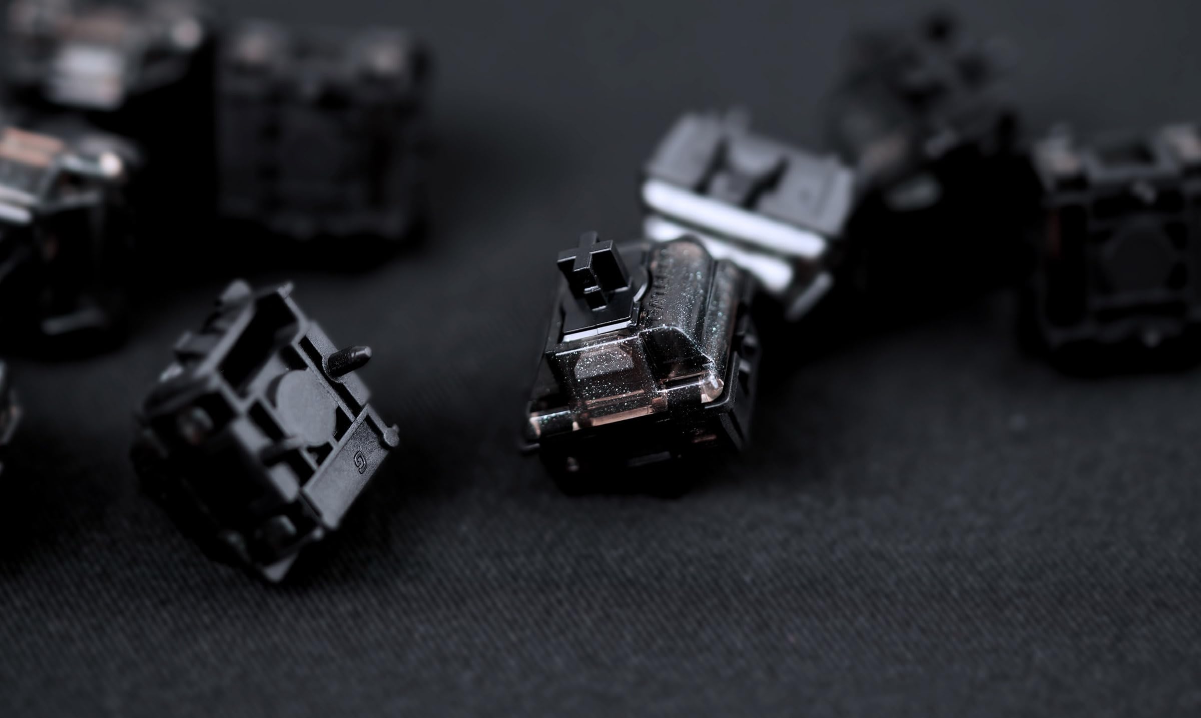 Wlmouse ying75 gateronスイッチ Amazon.com: MK x WLMOUSE Ying75 Forged Carbon Fiber Gasket Mount