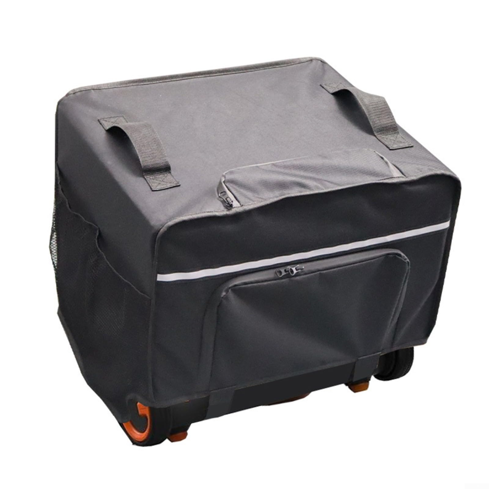 Cubierta antipolvo para generador solar 2000 Plus 400W, 600D Oxford