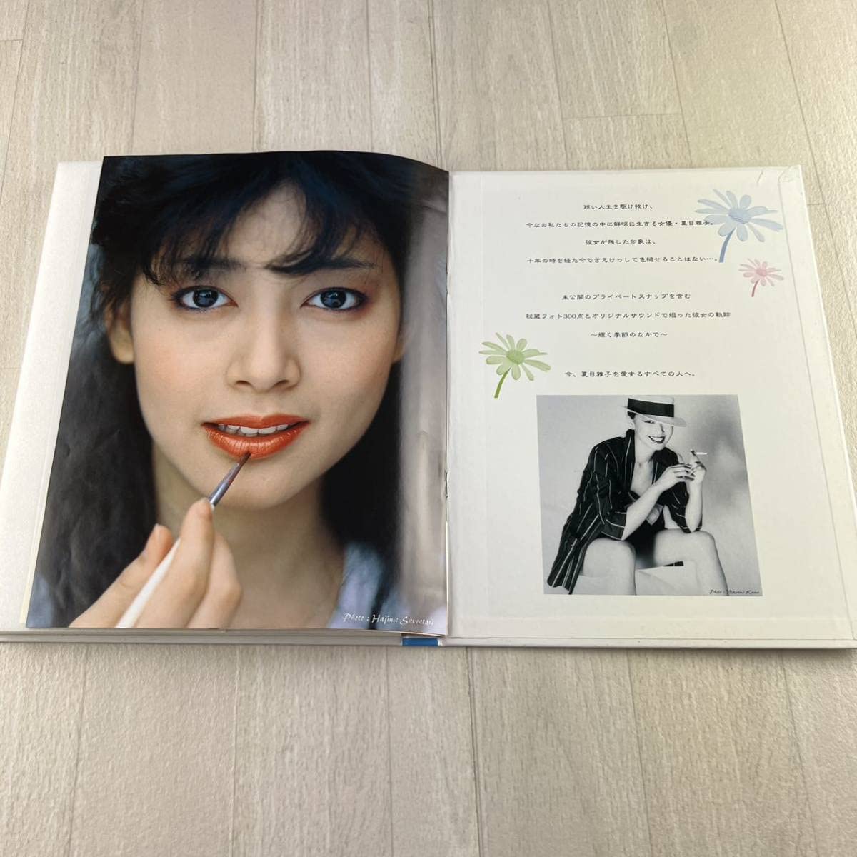 Amazon.co.jp: 夏目雅子 輝く季節のなかで CD-ROM for