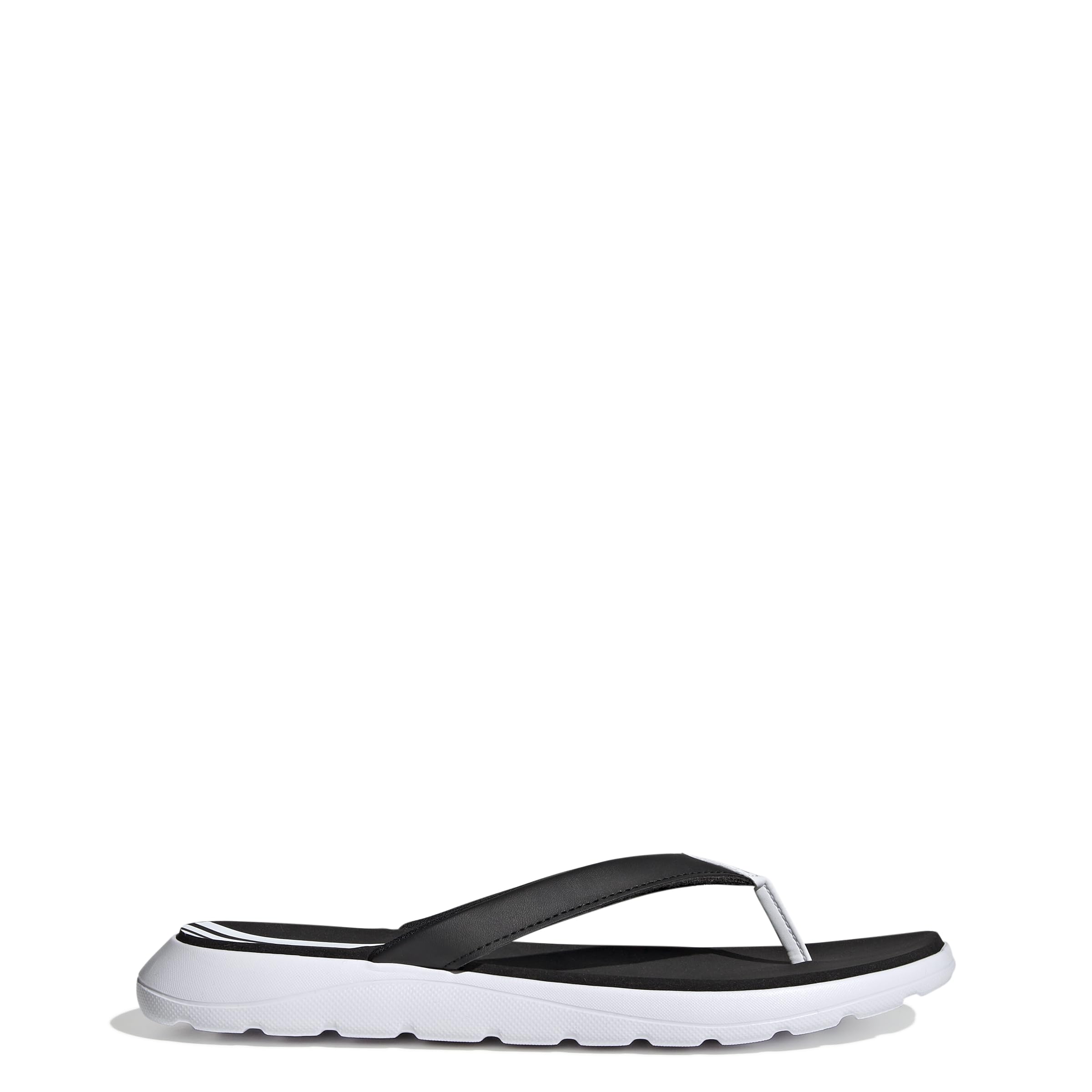 adidasCOMFORT FLIP FLOP womens Slide Sandal