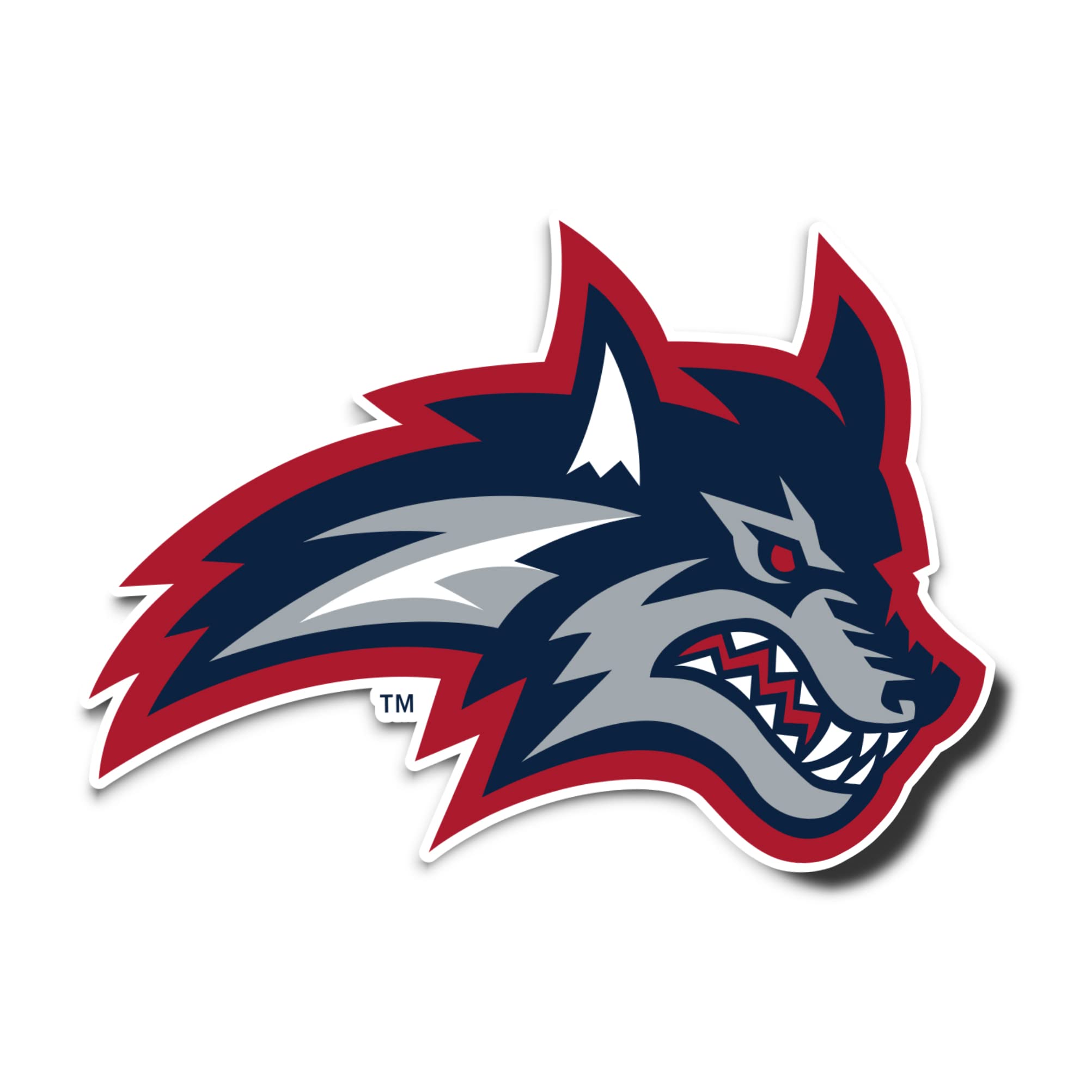 Methodist Sticker SMU Sticker Southern Methodist University (SMU) NCAA Vinyl Decal ...