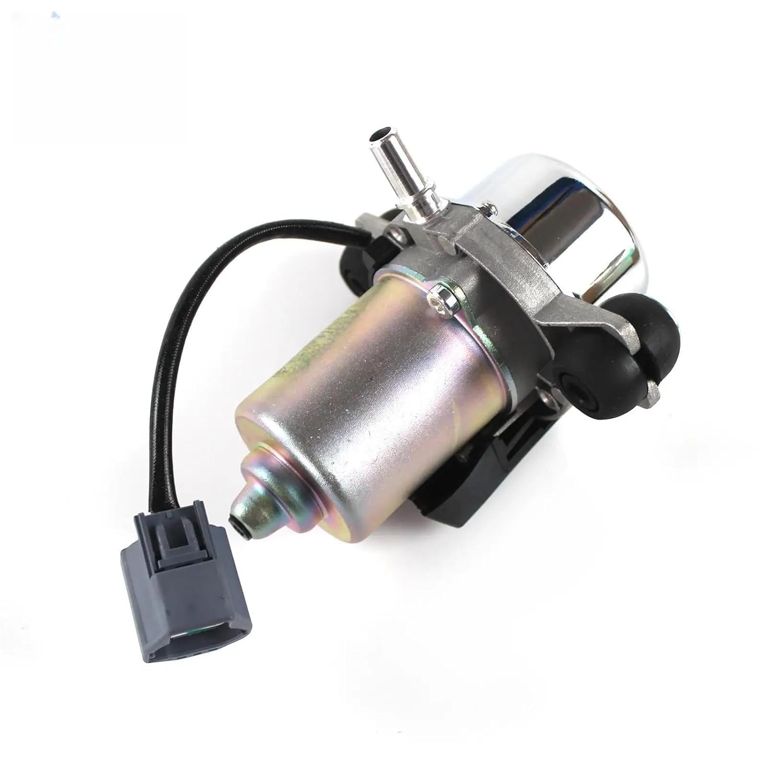 Power Brake Booster Vacuum Pump 31317530 009428081 31317530 54153001044 541 53001 044 Compatible for Volvo C70 XC90 S80 V50 V40 S60 V70