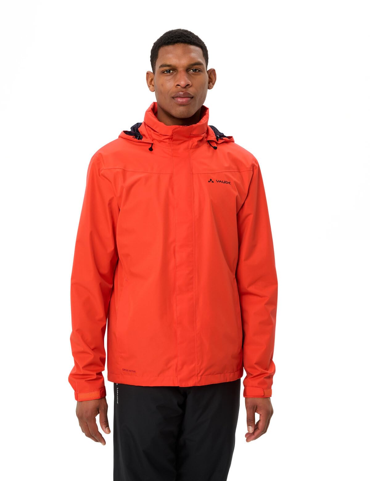 Vaude Escape Bike Light Regenjacke für Herren – Wasserdicht – Bild 2