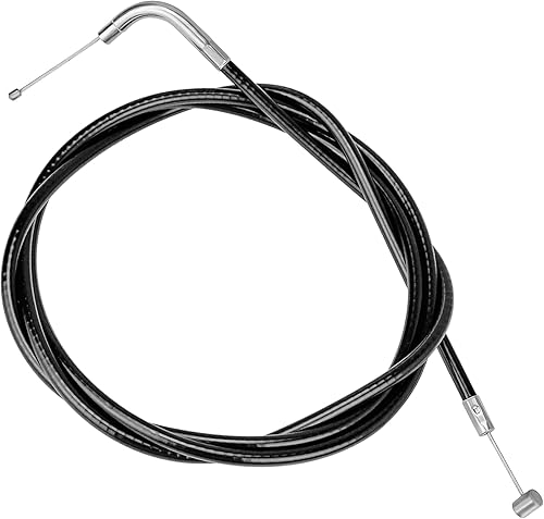 MaxLLTo Cable de acelerador de repuesto 576785801 para Redmax EBZ6500 EBZ7500 EBZ8500 para Husqvarna 560 BTS 570 BFS 570 BTS 580 BFS 580 BTS