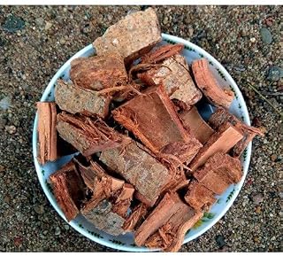 Spicado Traders Nalpamaram wood crushed for after delivery bath Nalpamara patta For Bathing Water Preparation, 400Gm Price In India