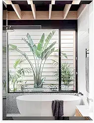 Espelho Retangular Decorativo Multiuso Para Banheiro Quarto Com Bisotê 80x60