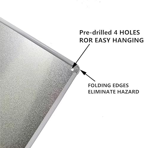 Miniatura 3 de Bar - Vintage Street Sign Vintage Tin Sign Metal Sign Man Cave Bar Wall Art Christmas 12x8 inch