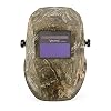 Lincoln Electric Viking 1740 Mossy Oak Welding Helmet; K5241-3