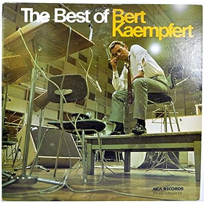 The Very Best Of Bert Kaempfert