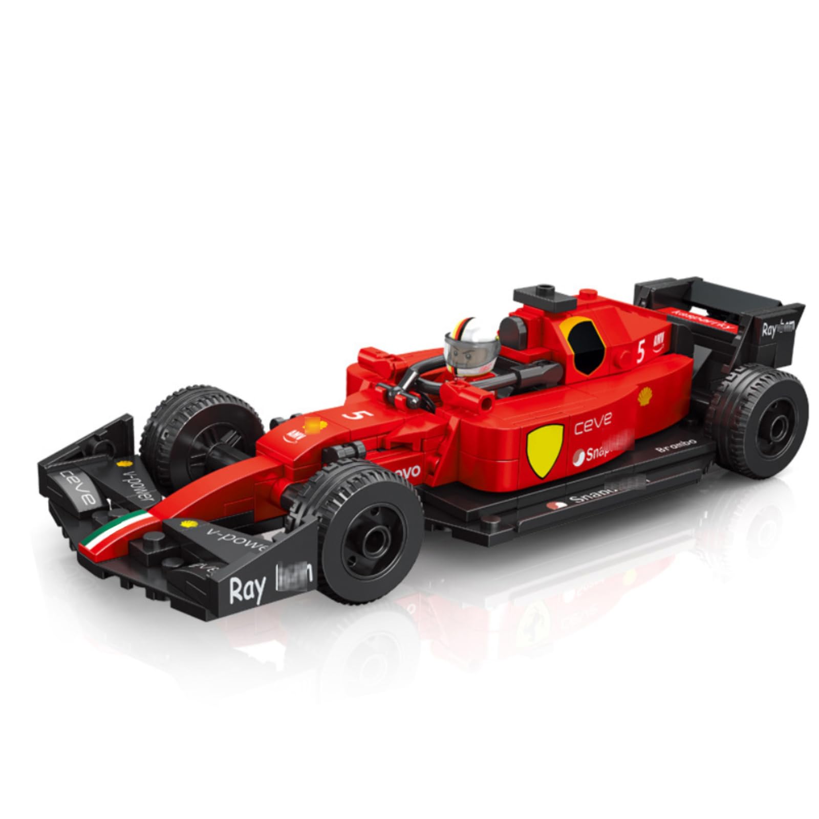 Amazon.co.jp: スピードマソリf1レーシングカー,フォーミュラ1 