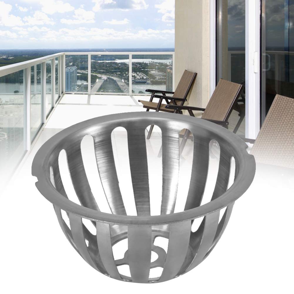 Prolunga Grondaia Flessibile 8 Piedi - Kit No Dig Per Drenaggio Acqua Piovana - Foto 12