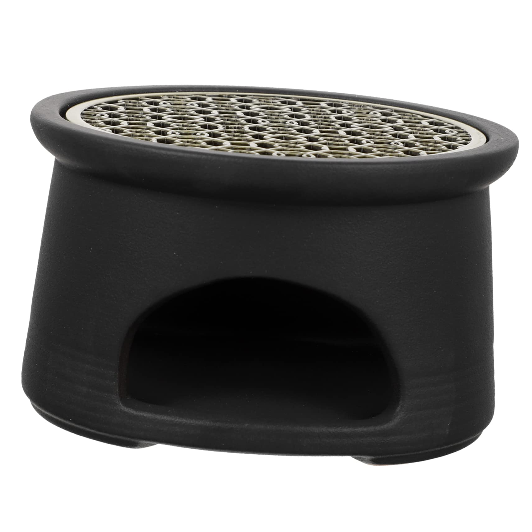 ABOOFAN Top Candle Warmer Multifunctional Warmer Teapot Holder Stove Candle Melt