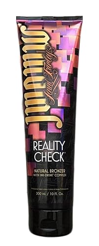 Jwoww Reality Check Natural Bronzer Bronzer 10 ounces