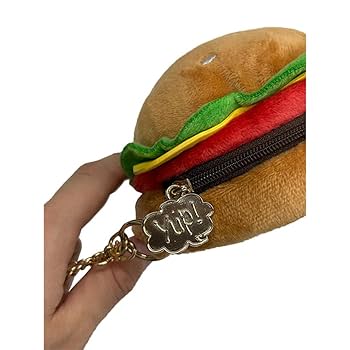 ポーチ　ハンバーガー 4992272792591_1.jpg