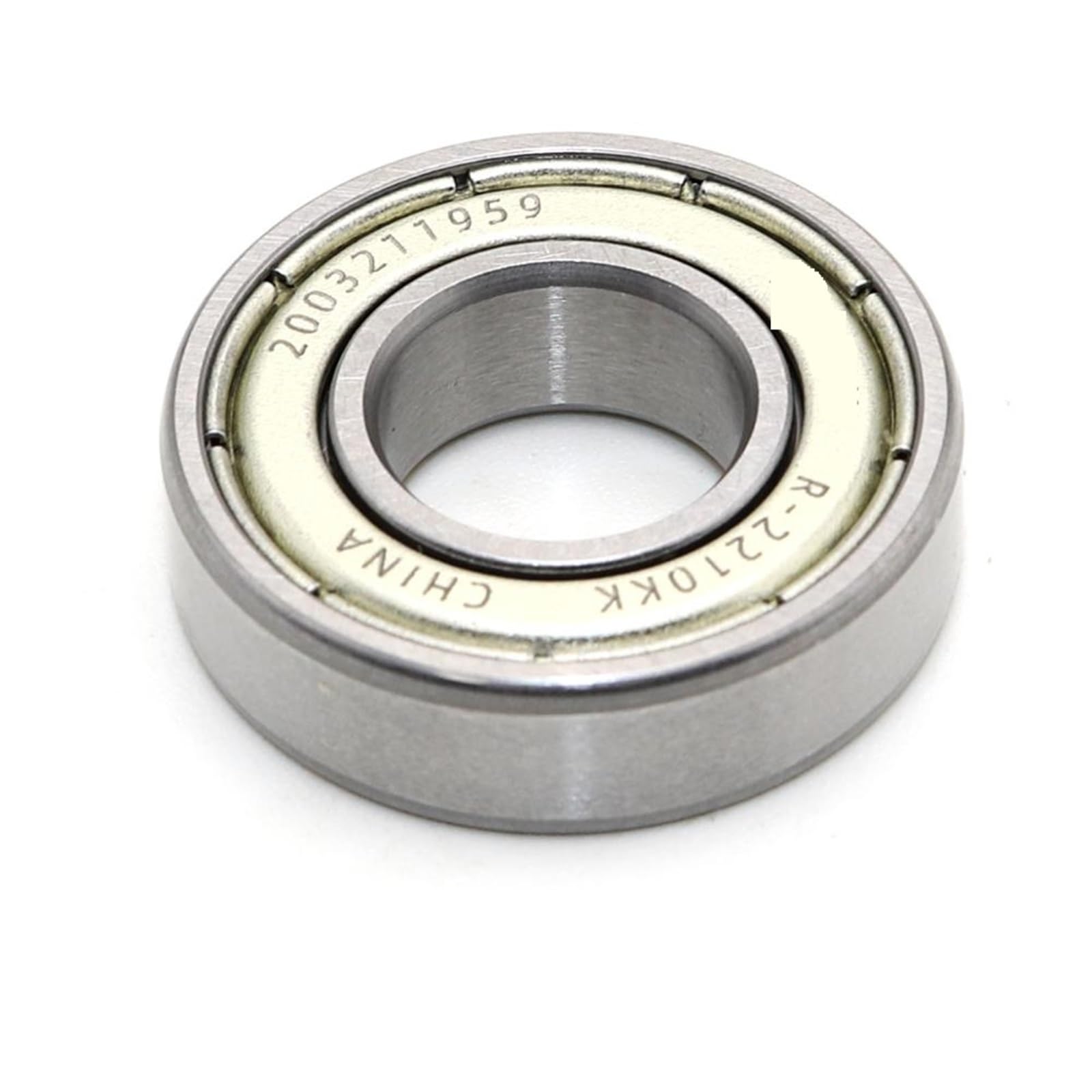 DAHSLNWKN R-2210KK 10X22X6mm 61900-2Z 6900ZZ 6900 6900Z Shielded