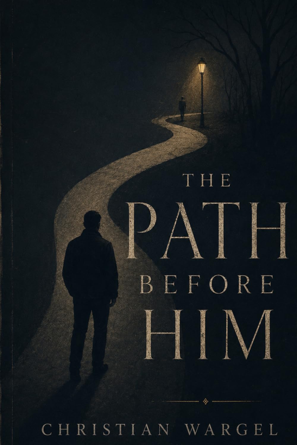 The Path Before Him