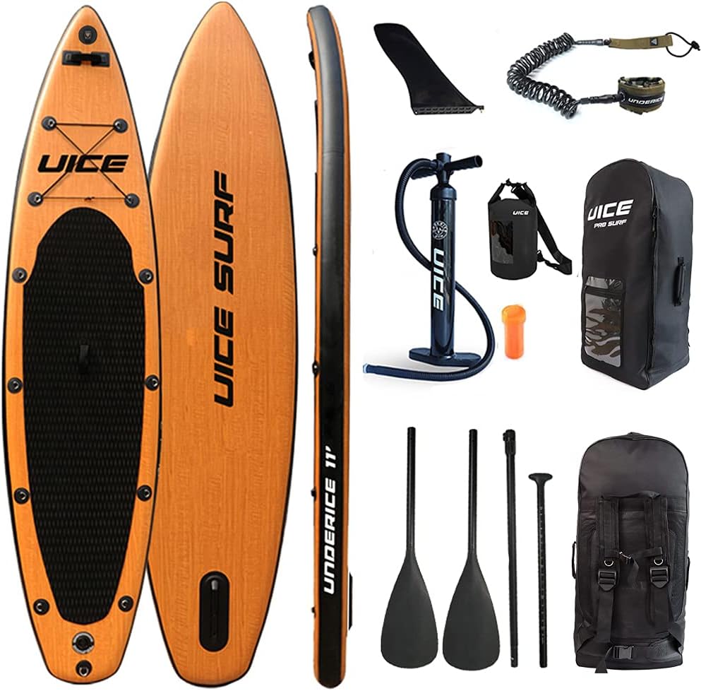 Best Aquaplus Paddle Boards [Reviews]