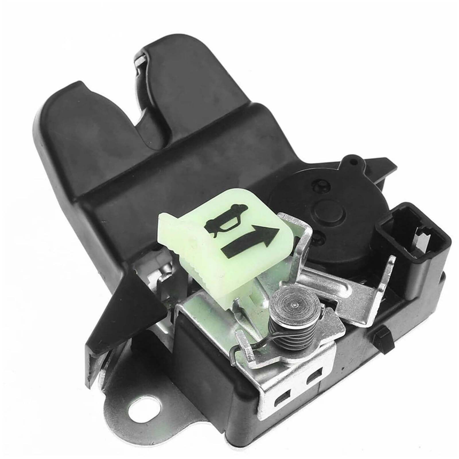 Rear Trunk Latch Compatible with Hyundai for Sonata 2.4L 2018-2019 Car Rear Trunk Lid Latch Lock Actuator OEM 81230-C1500