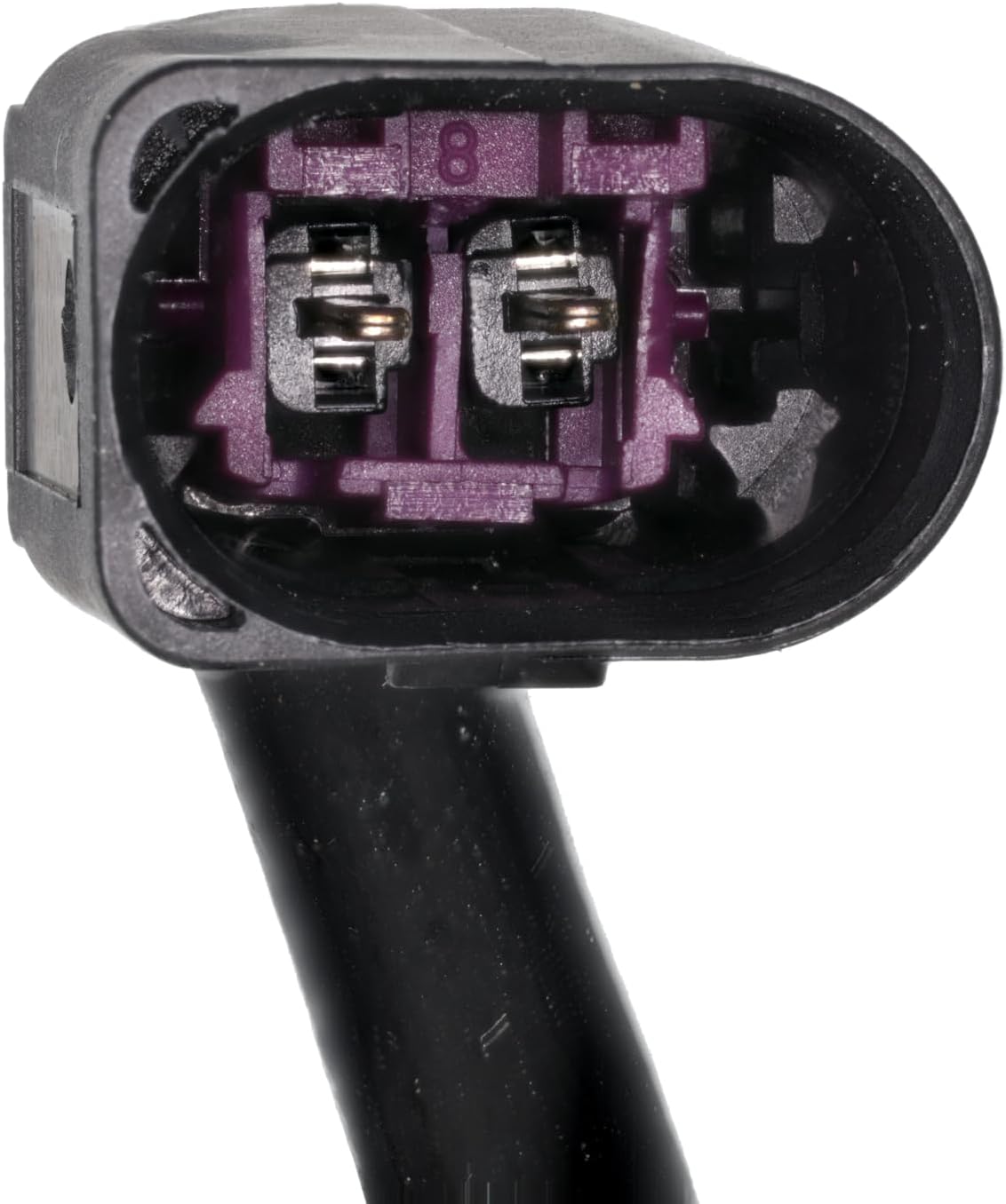 VALEO 369060 exhaust gas temperature sensor designed exactly like the original equipment Sensor: NTC Length [mm]: Number of Pins: 2 Connection Type: Oval Thread Size [mm]: M14 x 1.5 Socket Colour