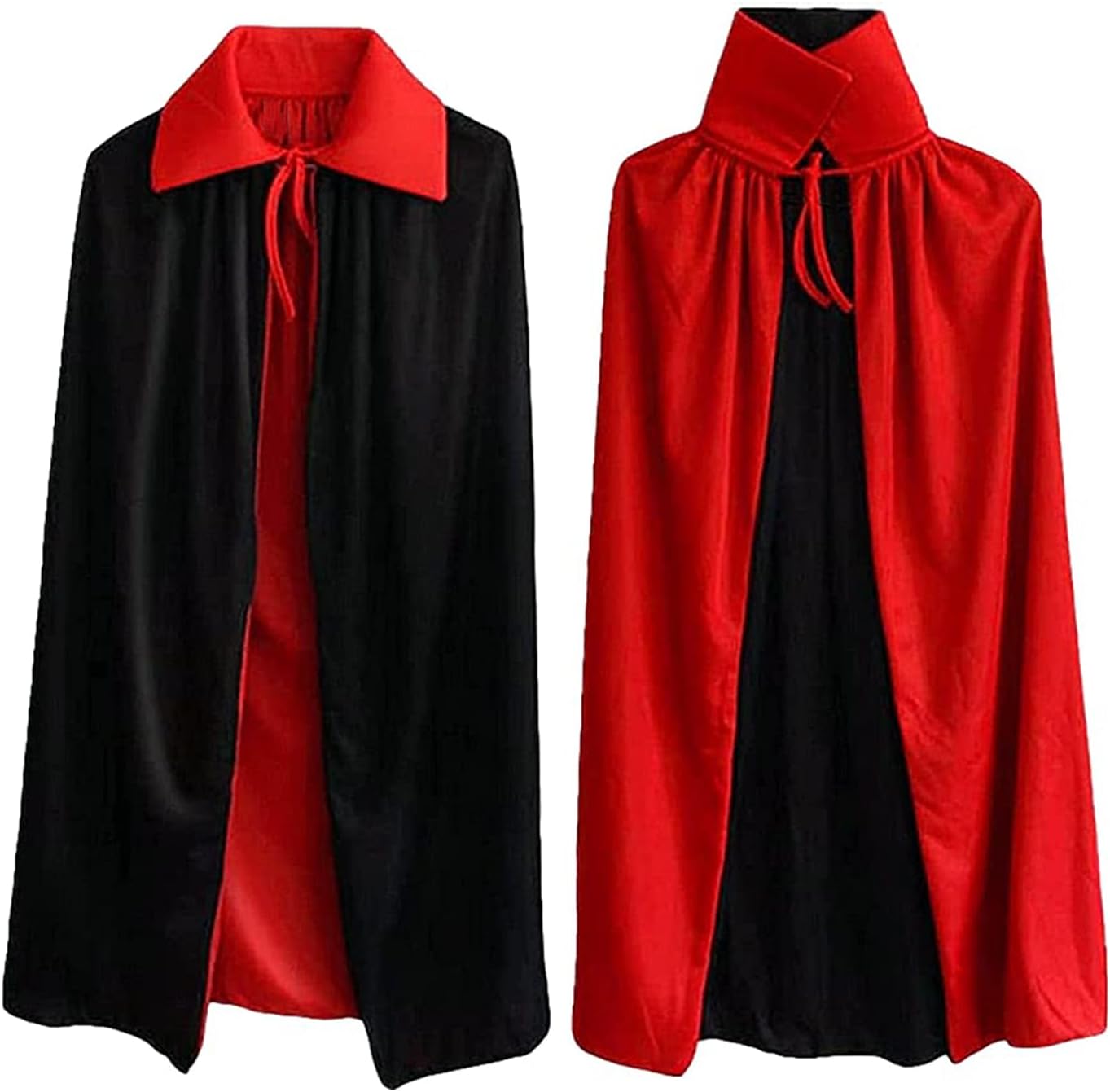 Ecloud Shop Child Halloween Zauberer Zaubermantel Für Halloween-Party Weihnachtsfeier Kinder