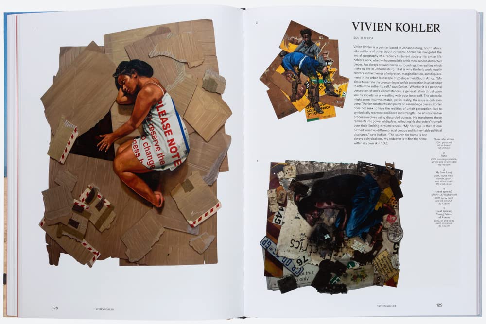 The Art of Protest: Political Art and Activism - Image 6