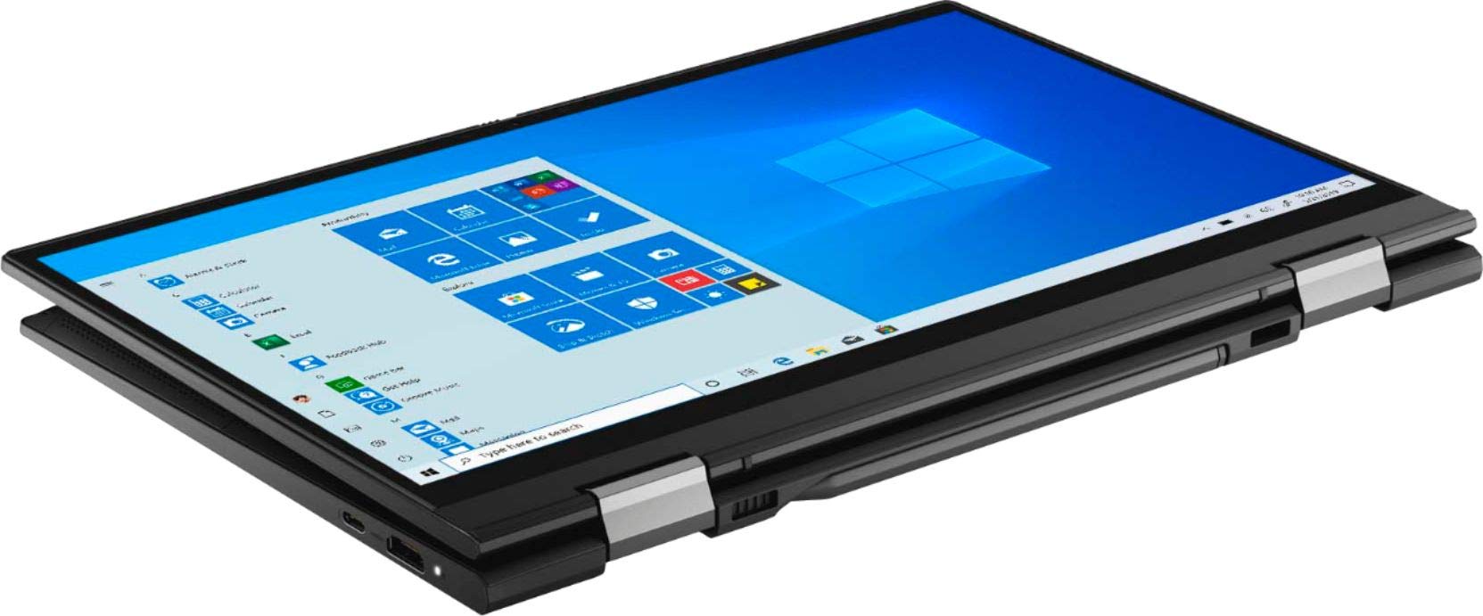 Dell Inspiron 7306 13.3