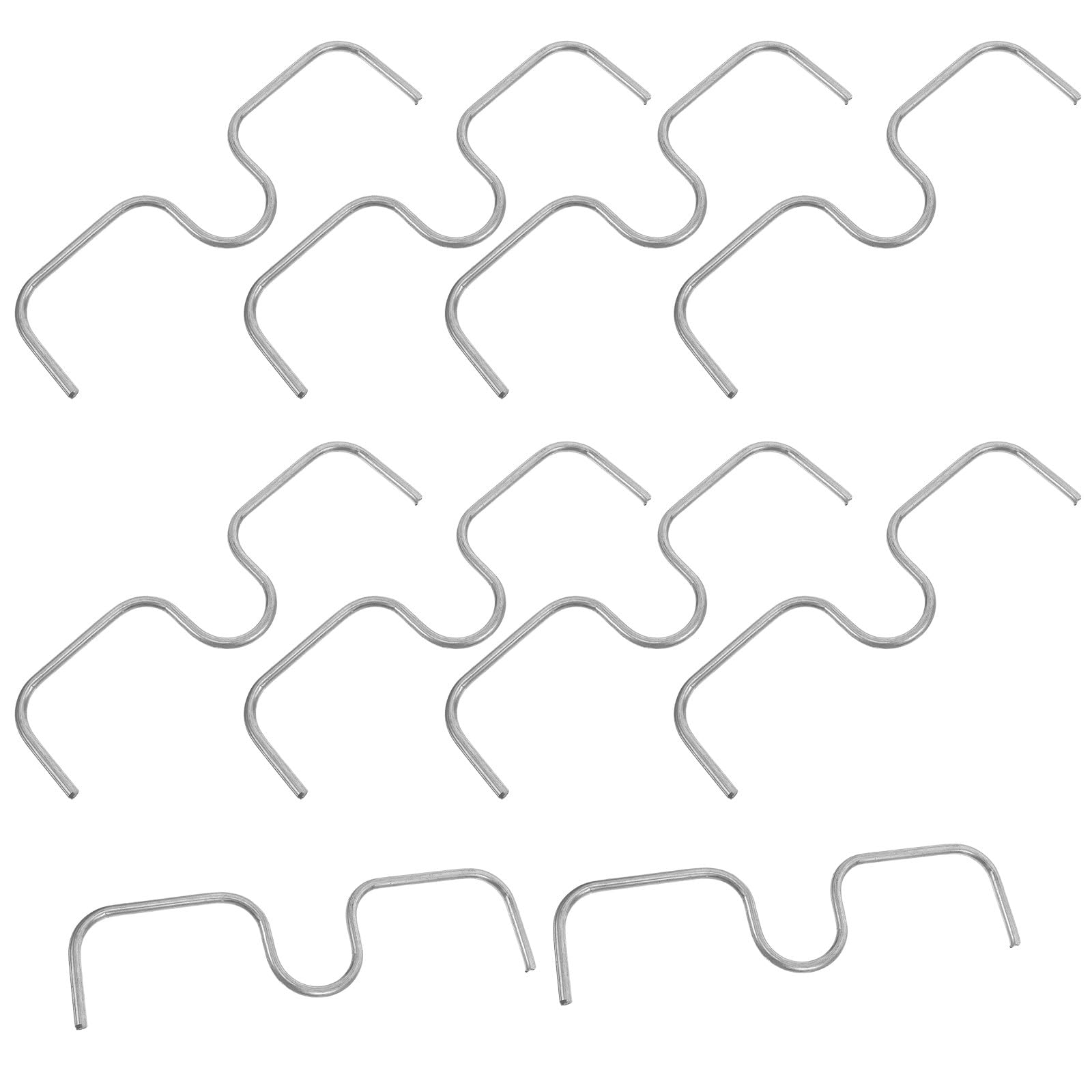 Outils de courbure M pour branches d'arbres fruitiers et supports de jardin
