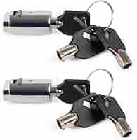 2-Keys For Dixie Narco Vending Machines With Key Code DNG2 - Foto 5