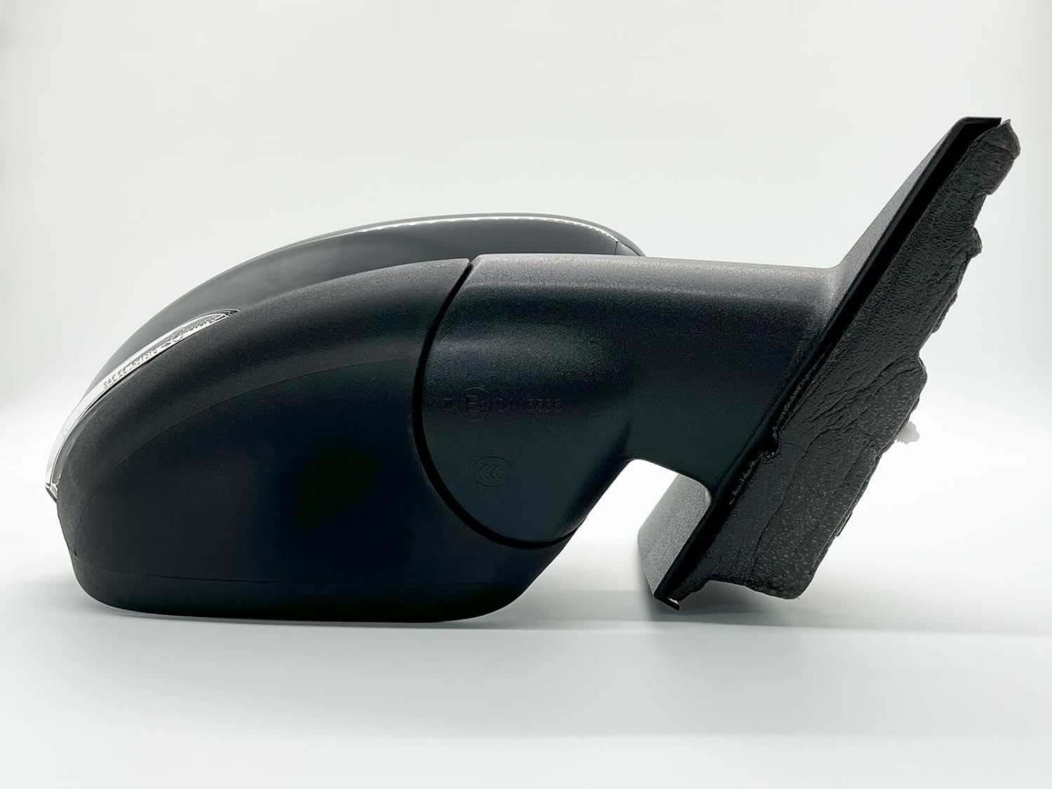 APA Replacement for Exterior Rear View Mirror 2020-2022 Escape and Escape Hybrid with BSD Heated Memory Turn Signal Light Passenger Right Side FO1321669