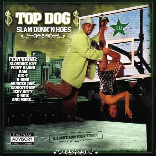 Top Dog - Slam Dunk&amp;#39;n Hoes - Amazon.com Music